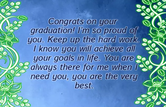 Congratulations To My Cousin On Her Graduation Congratulations To My Cousin On Her Graduation