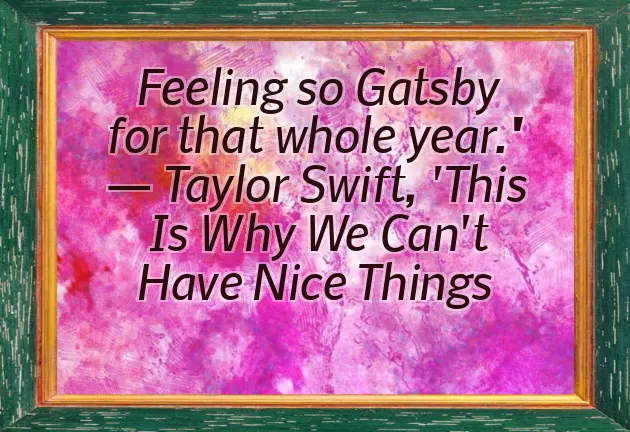 Happy Birthday To Me 19