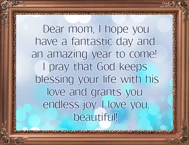 Bday Quote For Mom Bday Quote For Mom