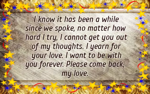 Christmas Wishes For Ex Girlfriend Christmas Wishes For Ex Girlfriend