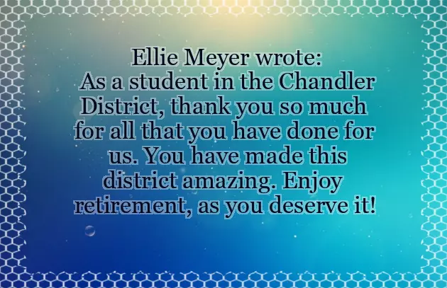 Wish Us All The Best Wish Us All The Best