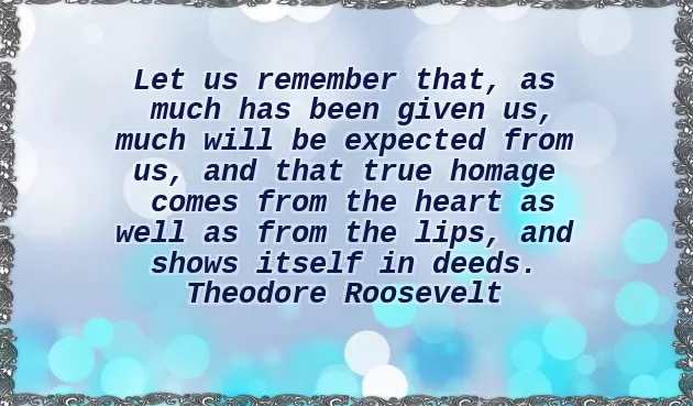 Canadian Thanksgiving Greetings