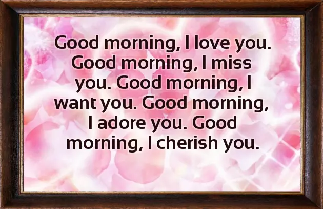 Good Morning Message For Ldr Boyfriend Good Morning Message For Ldr Boyfriend