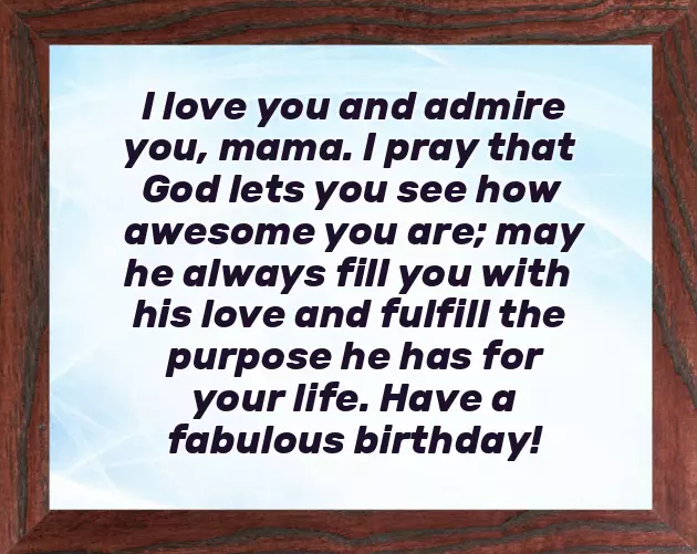 Birthday Quotes Mama Birthday Quotes Mama