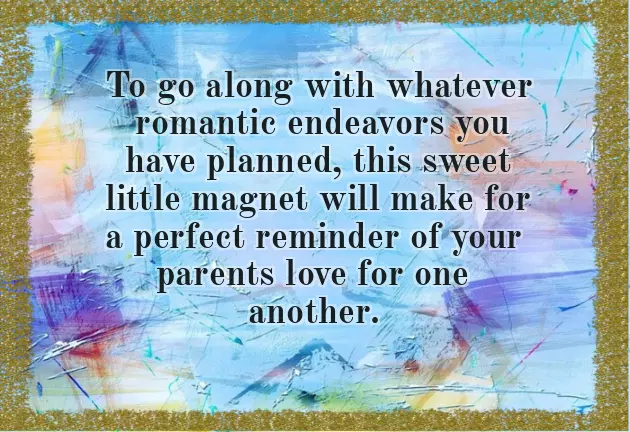 50Th Wedding Anniversary Gift Ideas For Your Parents 50Th Wedding Anniversary Gift Ideas For Your Parents