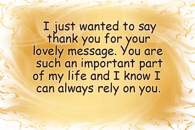 Thank You For Your Well Wishes Thank You For Your Well Wishes