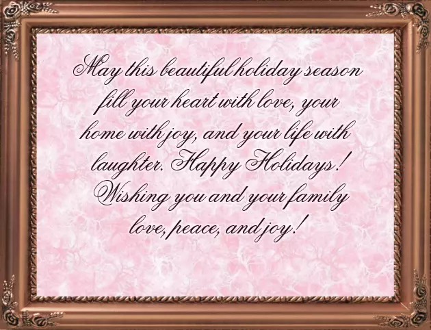 Best Wishes Best Wishes