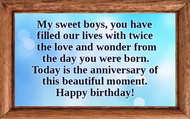 Brother Sister Birthday Quotes Brother Sister Birthday Quotes