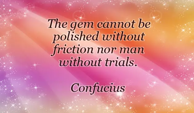 Confucius Quotes