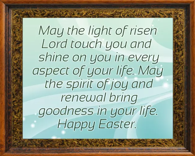 Happy Easter Sunday Wishes Happy Easter Sunday Wishes