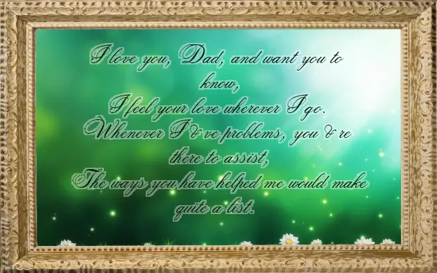 Poems For My Son In Jail