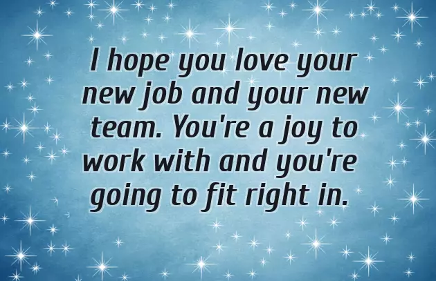 Congratulations First Day New Job Congratulations First Day New Job