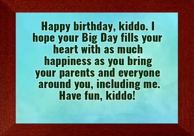 Birthday Wishes In English For Baby Boy Birthday Wishes In English For Baby Boy