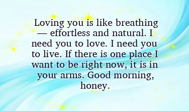 Good Morning To Someone You Love Good Morning To Someone You Love