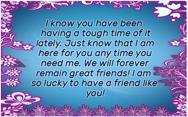Nice Msg For Friend Nice Msg For Friend