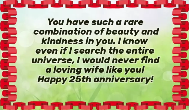 Marriage Anniversary Wishes 25 Years Marriage Anniversary Wishes 25 Years