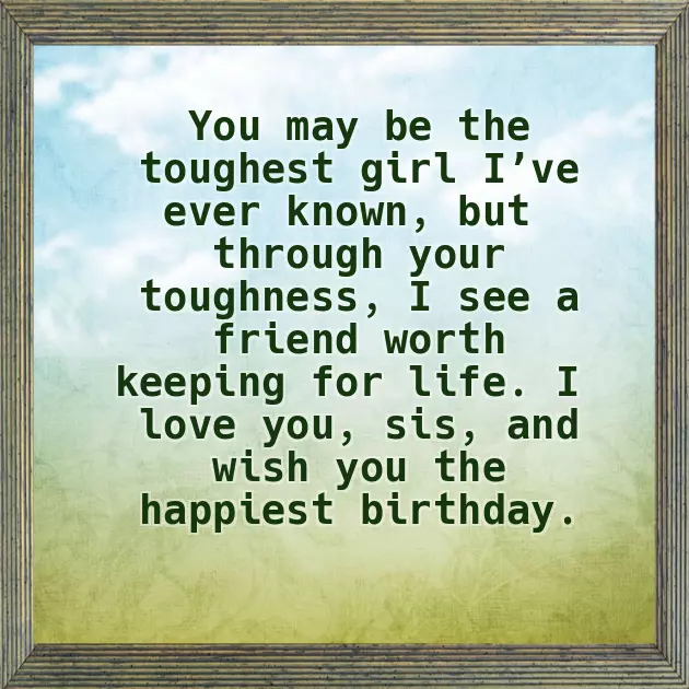 Birthday Wishes For Brother And Sister