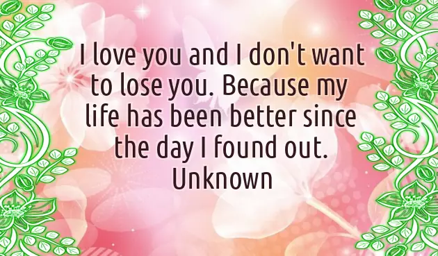 8 Years Of Togetherness Quotes