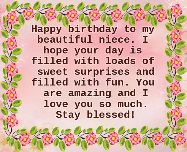 Short And Sweet Birthday Wishes For Brother