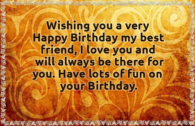 Birthday Wishes For Caring Person Birthday Wishes For Caring Person