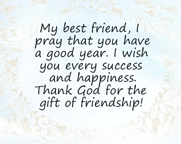 Birthday Wishes To Female Best Friend