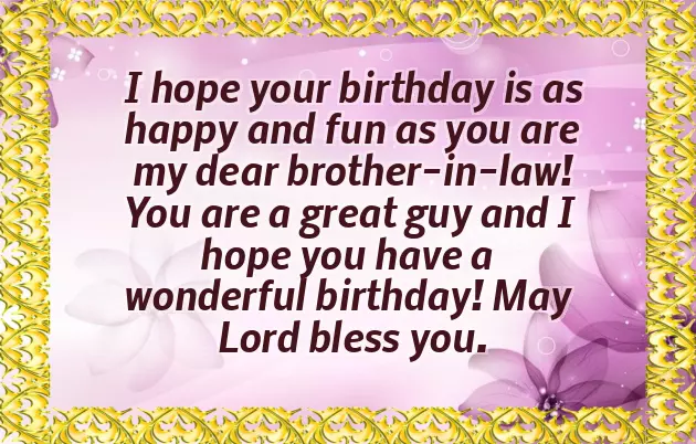 Happy Birthday Wishes For Friend Like Brother Happy Birthday Wishes For Friend Like Brother