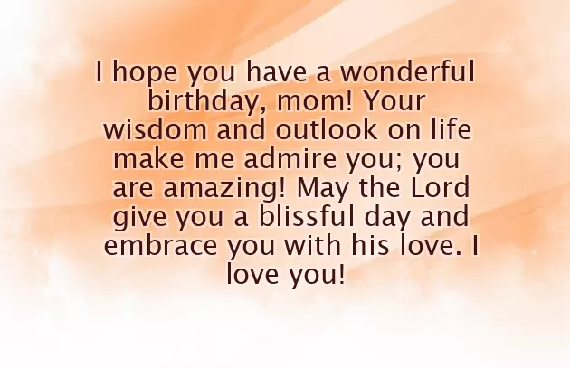 Birthday Messages For Mother Birthday Messages For Mother