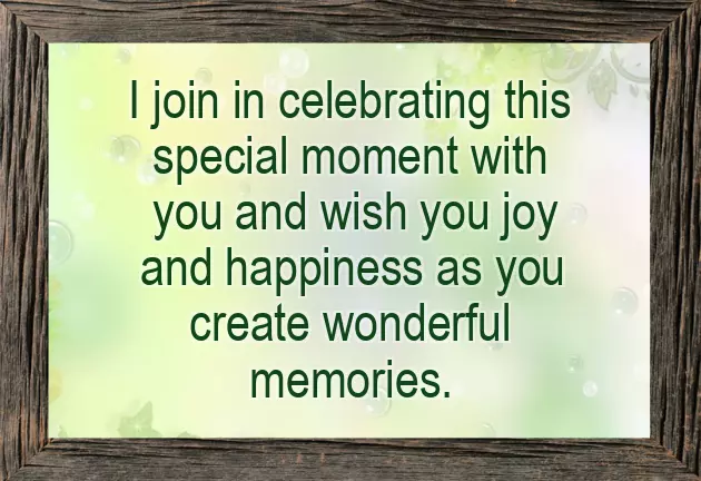 Congratulations On New House Message