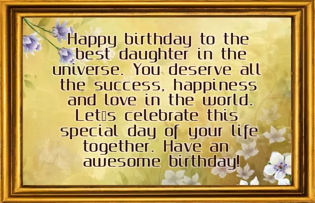 First Birthday Quotes For Daughter From Mom First Birthday Quotes For Daughter From Mom