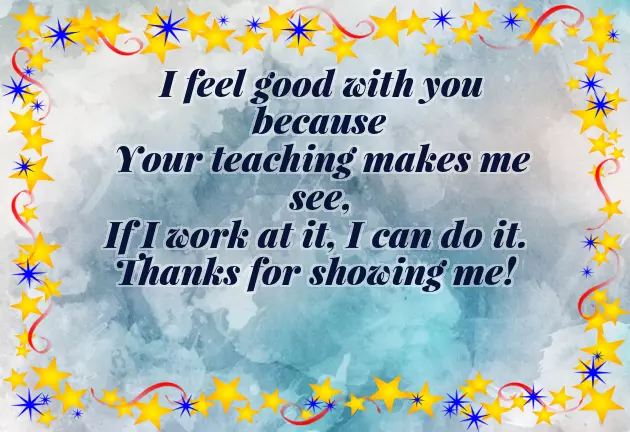 Poem In English For Teachers Day Poem In English For Teachers Day