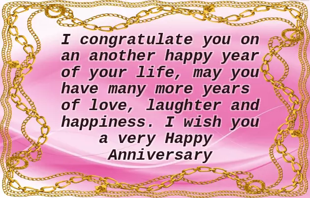 2Nd Wedding Anniversary Message 2Nd Wedding Anniversary Message