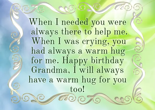 Birthday Wishes For Second Mother