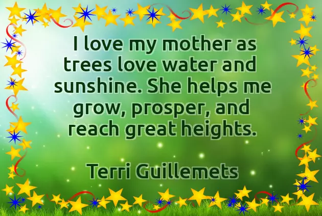 Happy Birthday Dearest Mum