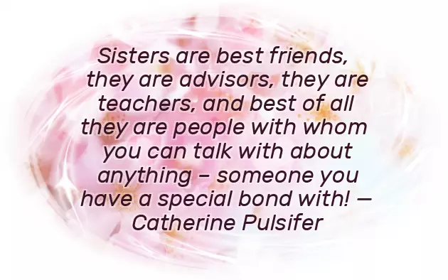 Best Sister In The World Birthday Wishes Best Sister In The World Birthday Wishes