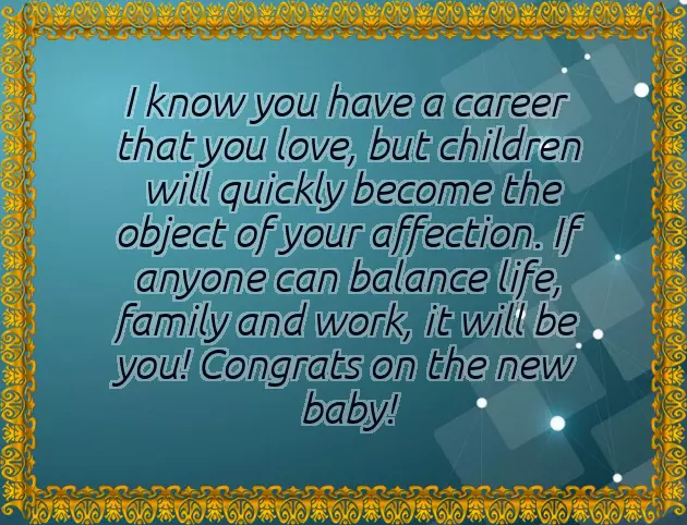 Congratulations Message To New Mother Congratulations Message To New Mother
