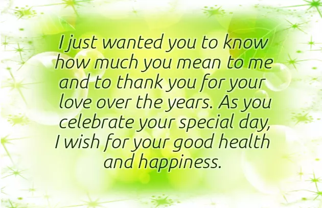 Happy Birthday Letter To Lover Happy Birthday Letter To Lover
