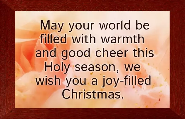 Best Wishes On New Year