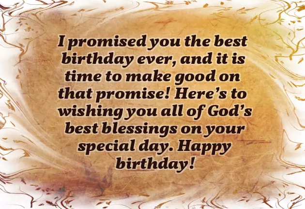 Happy Birthday Christian Quotes Happy Birthday Christian Quotes