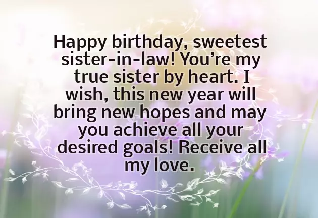 Happy Birthday Wishes For My Sister Husband Happy Birthday Wishes For My Sister Husband