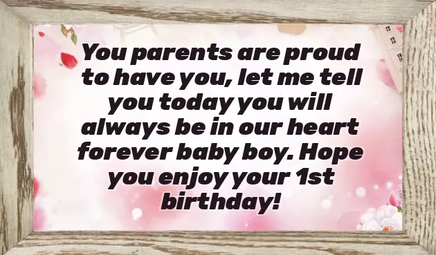 Birthday Quotes For Little Son Birthday Quotes For Little Son