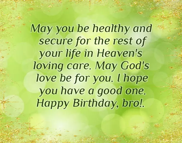 Happy Birthday Wishes For Friend And Brother Happy Birthday Wishes For Friend And Brother