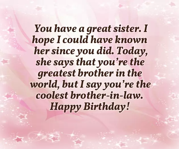 50Th Birthday Wishes For Elder Brother 50Th Birthday Wishes For Elder Brother