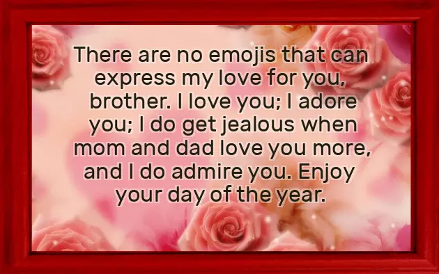 Best Lines For Birthday Wishes For Brother Best Lines For Birthday Wishes For Brother