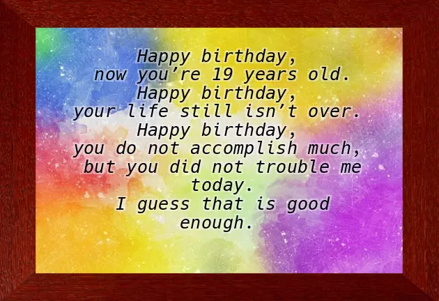 Birthday Lines For Little Sister Birthday Lines For Little Sister