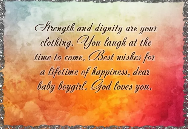 Congratulations For Baby Girl To Sister Congratulations For Baby Girl To Sister