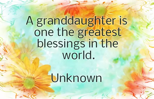 Birthday Wishes For 6 Year Old Granddaughter Birthday Wishes For 6 Year Old Granddaughter