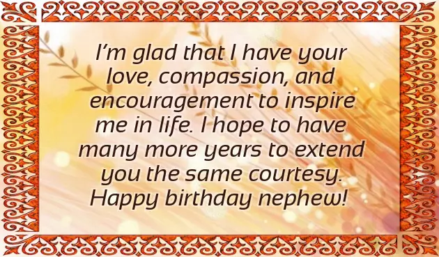 Happy Birthday Nephew Kid Happy Birthday Nephew Kid