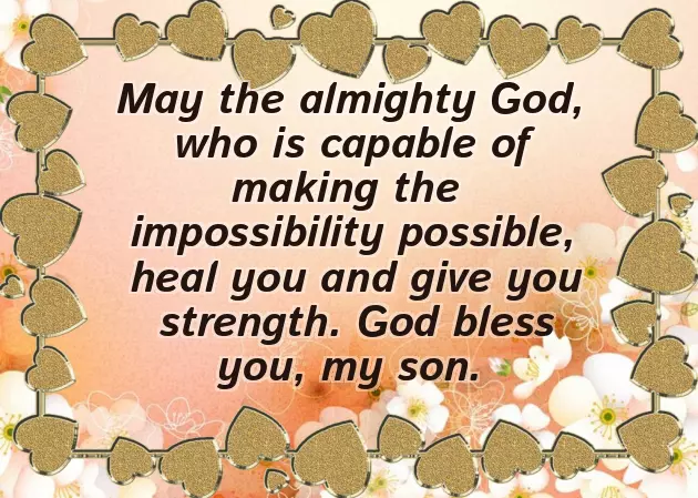 Quick Recovery Message For My Love Quick Recovery Message For My Love