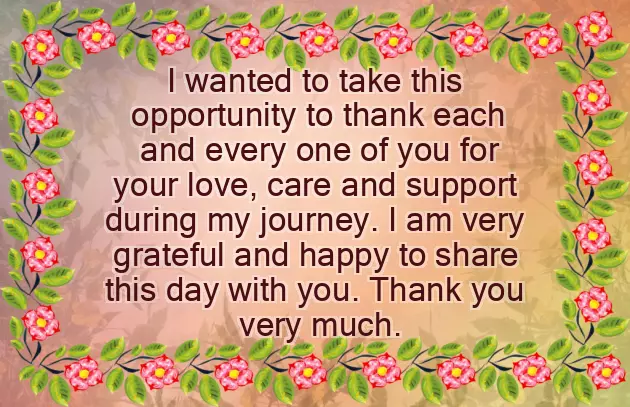 Graduation Message To Family And Friends Graduation Message To Family And Friends