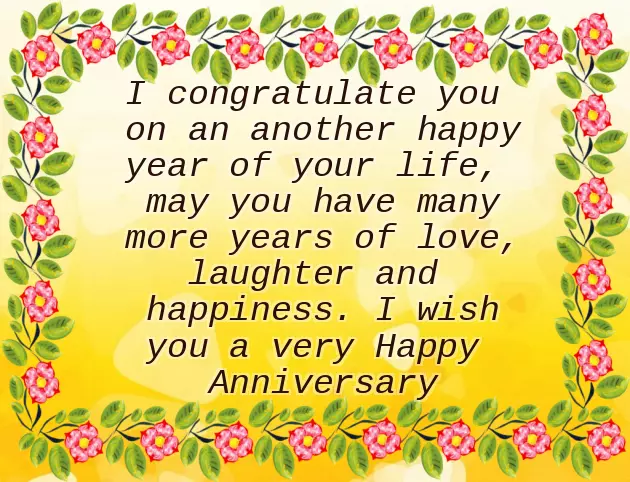 Wedding Anniversary Love Wedding Anniversary Love